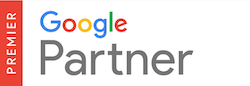 Somos una empresa Google Partner Premnier de Google, empresa Google Partner