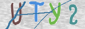 Imagen CAPTCHA