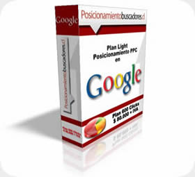 Posicionamiento Web, con GooglaAdwords Es importante que tu página web logre posicionamiento web en GoogleAdwords, Si definitivamente tienes un proyecto en Internet, lograr posicionamiento web con GoogleAdwords, o posicionamiento en GoogleAdwords es de real importancia, existen dos tipos de posicionamiento web en GoogleAdwords, el primer tipo de posicionamiento web se denomina SEM o de pago por click, o GoogleAdwords en el caso de Google, es el sistema de posicionamiento de pago por click denominado GoogleAdwords, el sistema de GoogleAdwords, te permite lograr un rápido posicionamiento web en la primera página de los resultados en forma de anuncios que aparecen arriba y al lado derecho de los resultados orgánicos o naturales.