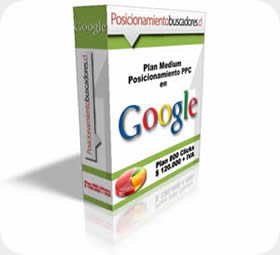 Posicionamiento en GoogleAdwords El segundo tipo de posicionamiento web en GoogleAdwords es el denominado SEO o posicionamiento web en Google denominado también posicionamiento web orgánico. El posicionamiento web orgánico es el que aparece naturalmente, justo debajo de los avisos de posicionamiento de pago por click o GoogleAdwords. La gran diferencia entre el posicionamiento web de pago por click y el posicionamiento orgánico, es que en este ultimo tipo de posicionamiento web tu no debes pagar por estar ahí, Google ha escogido tu web para posicionarla naturalemnet ahí, seguramente por una serie de factores.