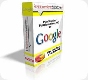 Posicionamiento en Buscadores o con GoogleAdwords Cual es entonces el tipo de posicionamiento web mas conveniente, por cual me debo guiar, tanto el posicionamiento web de pago por click, o GoogleAdwords y el posicionamiento web organico, tienen sus ventajas y desventajas. El posicionamiento web de pago por click, o GoogleAdwords tiene la gran ventaja de que puedes tener posicionamiento web en Google muy rápido, realizando una correcta campaña de GoogleAdwords, eligiendo palabras claves que ataquen específicamente tu nicho de mercado, y realizando avisos atractivos, puedes estar disfrutando rapidamente de estar posicionado en la primera página de Google. El posicionamiento web con GoogleAdwords además te permite poder aparecer en varias palabras claves concordantes con tu nicho de mercado