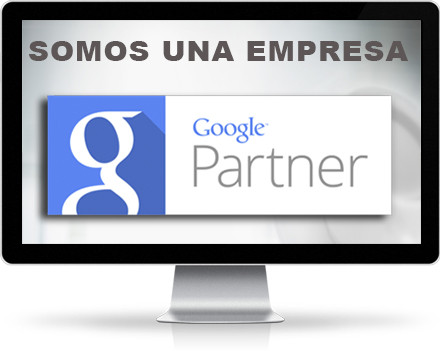 Somos Google Partner