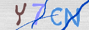 Imagen CAPTCHA