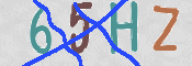 Imagen CAPTCHA