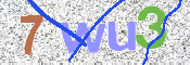 Imagen CAPTCHA
