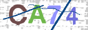 Imagen CAPTCHA