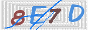Imagen CAPTCHA