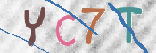 Imagen CAPTCHA