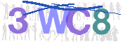 Imagen CAPTCHA