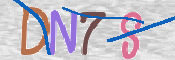 Imagen CAPTCHA