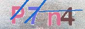 Imagen CAPTCHA