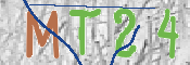 Imagen CAPTCHA