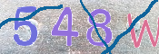Imagen CAPTCHA