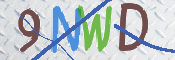 Imagen CAPTCHA