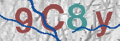 Imagen CAPTCHA