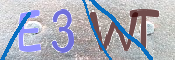 Imagen CAPTCHA