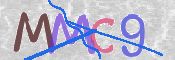 Imagen CAPTCHA