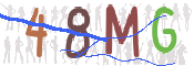 Imagen CAPTCHA