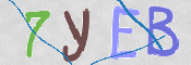 Imagen CAPTCHA