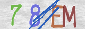 Imagen CAPTCHA
