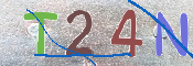 Imagen CAPTCHA