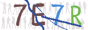 Imagen CAPTCHA