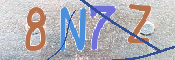 Imagen CAPTCHA