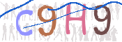 Imagen CAPTCHA