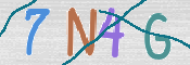 Imagen CAPTCHA