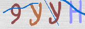 Imagen CAPTCHA