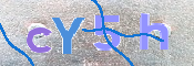 Imagen CAPTCHA