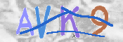 Imagen CAPTCHA