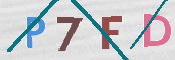Imagen CAPTCHA