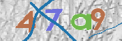 Imagen CAPTCHA