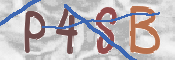 Imagen CAPTCHA
