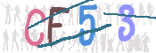 Imagen CAPTCHA