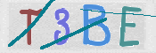 Imagen CAPTCHA