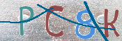 Imagen CAPTCHA