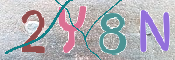 Imagen CAPTCHA
