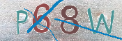 Imagen CAPTCHA