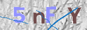 Imagen CAPTCHA