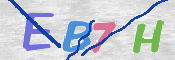Imagen CAPTCHA