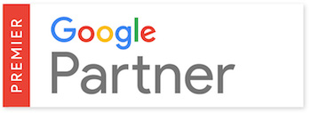 Somos una empresa Google Partner Premier