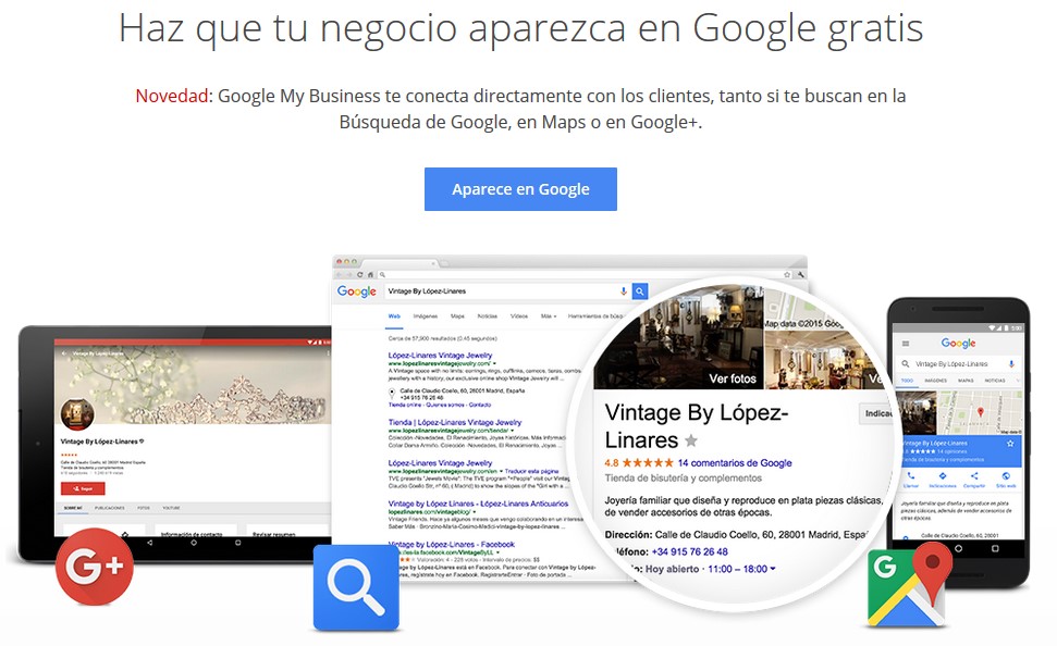 Google-my-business