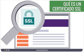 Qué es un certificado SSL?