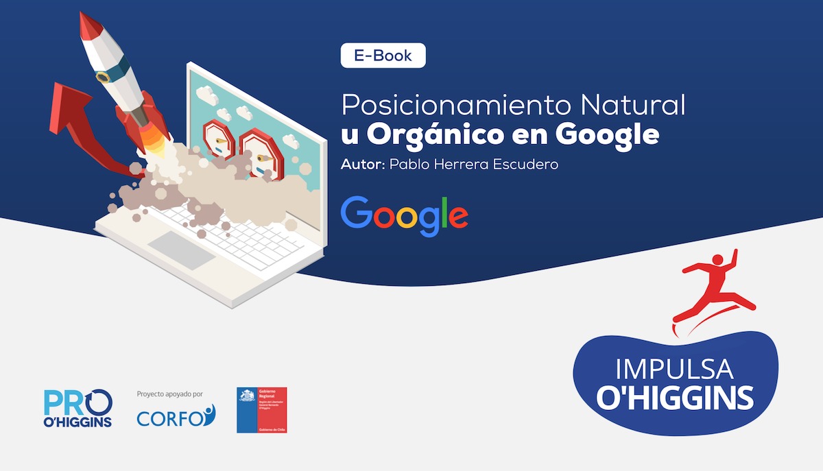 Ebook_Posicionamiento organico en google